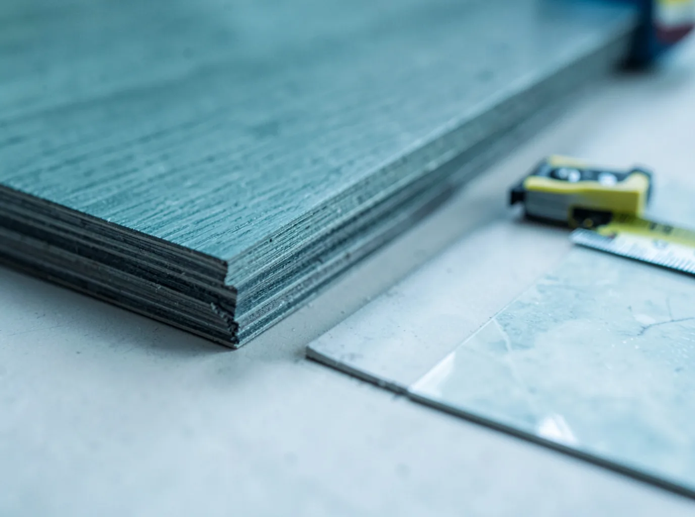 Luxury Vinyl Plank Installation Warnock, OH FAQs
